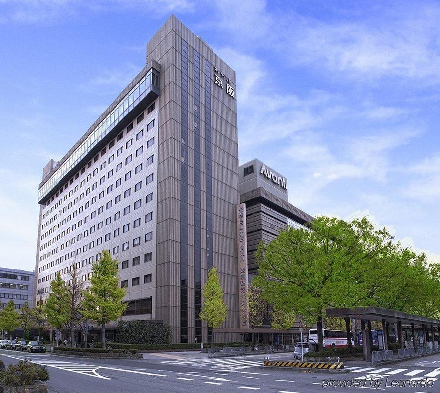 Hotel Grand Fine Kyoto Minami (Adults Only) Exterior photo