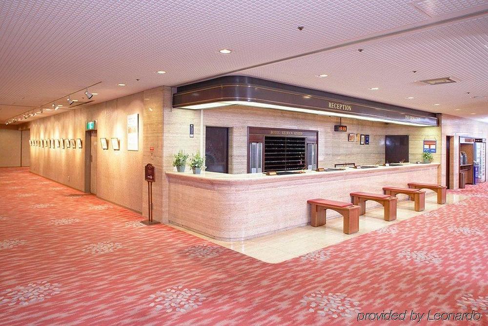 Hotel Grand Fine Kyoto Minami (Adults Only) Exterior photo