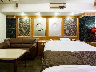 Hotel Grand Fine Kyoto Minami (Adults Only) Room photo